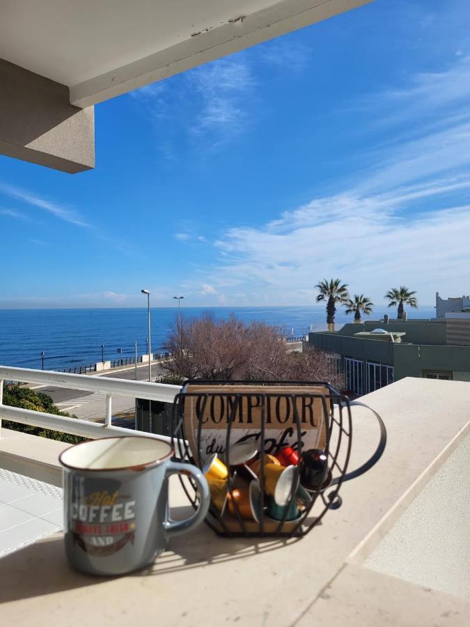 Отель Casa Al Mare Бари Экстерьер фото